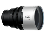 Blazar Remus-M 50mm T1.8 1.5x Full Frame Anamorphic Lens (E Mount) - Imagen 2