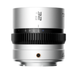 Blazar Beetle 32mm 1.33X Full Frame Pancake Anamorphic Lens (Z Mount)