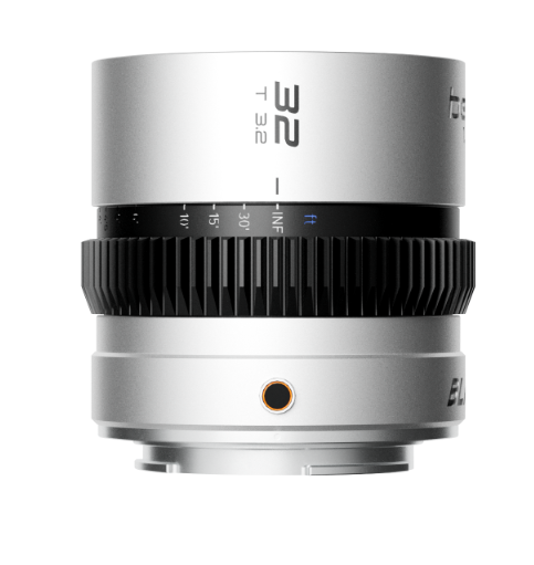 capture1-644.png Blazar Beetle 32mm 1.33X Full Frame Pancake Anamorphic Lens (Z Mount) - Imagen 1