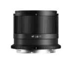 TTArtisan APS-C AF 17mm F1.8 Nikon Z mount Black - Imagen 2