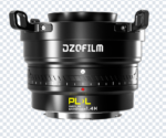 Dzofilm Marlin 1.4x expander (PL-L_Black_Carton_1pcs) - Imagen 2
