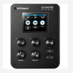 Roland GO:MIXER STUDIO