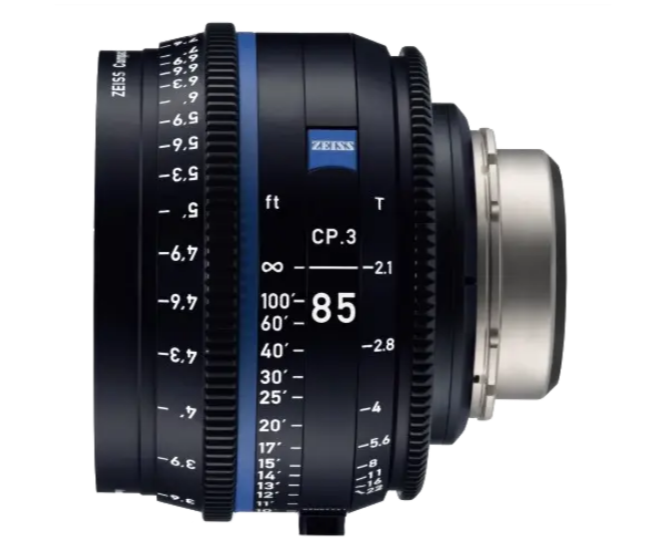 capture1-672.png ZEISS CP.3 85/T2.1 E meter lens - Imagen 1