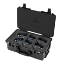 Zeiss Nano Prime 6-lenses Transport Case - Imagen 2