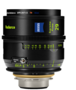 Zeiss Supreme Prime Radiance 29/T1.5 PL Meter lens - Imagen 2