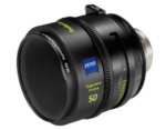 Zeiss Supreme Prime Radiance 50/T1,5 PL Meter lens - Imagen 2