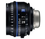 Zeiss CP.3 - 28/2.1 - Meter lens - Imagen 2