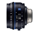 Zeiss CP.3 - 35/2.1 - Meter - Imagen 2