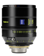 Zeiss Supreme Prime Radiance 135/T1,5 PL Meter - Imagen 2