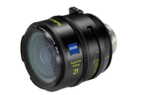 Zeiss Supreme Prime Radiance 21/T1,5 PL Meter - Imagen 2