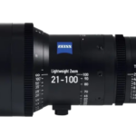 ZEISS LWZ.3 21-100/T2.9-3.9 EF Meter lens