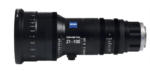 ZEISS LWZ.3 21-100/T2.9-3.9 EF Meter lens