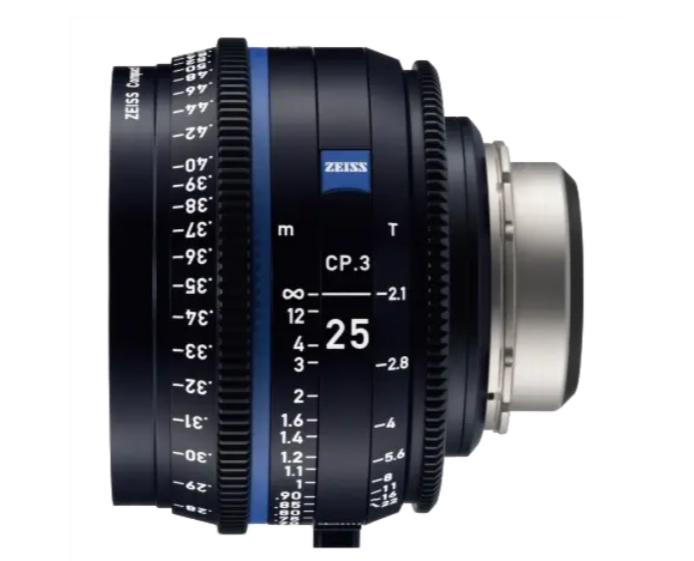 capture1-698.png ZEISS CP.3 25/T2.1 E meter lens - Imagen 1