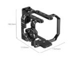 SmallRig Cage Kit for Sony FX6 5801 - Imagen 2