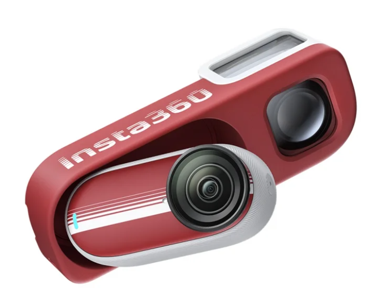 capture1-79.png Insta360 GO 3S Retro Bundle 64 GB (Red) Special Edition - Imagen 1