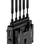 Teradek Bolt 6 XT 750 12G-SDI/HDMI Wireless RX Gold-Mount