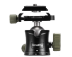 SmallRig Ultra-Light Travel Photography Carbon Fiber Tripod 6598 - Imagen 2