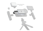 SmallRig Multifunctional Portable SSD (1TB)6292 - Imagen 2