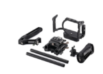 Tilta Camera Cage for Canon R6 V Pro Kit - Black - Imagen 2