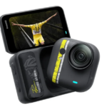 Insta360 GO Ultra Tadej Pogačar Edition