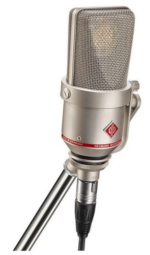 Neumann TLM170R STEREO - Imagen 4