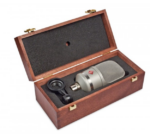 Neumann TLM107 Bk - Imagen 3