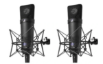 Neumann U87Ai STEREO - Imagen 3