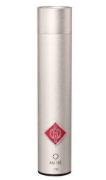 Neumann KM183 STEREO - Imagen 4