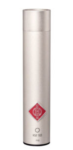 Neumann KM183MT STEREO - Imagen 4