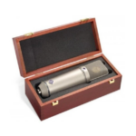 Neumann U87Ai STUDIO - Imagen 3