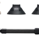 Insta360 Dual Electric Suction Cup Car Mount