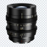 Thypoch Full-frame Cine Lens Simera-C 16mm T1.9 (E mount) - Imagen 2
