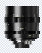Thypoch Full-frame Cine Lens Simera-C 16mm T1.9 (M mount) - Imagen 2