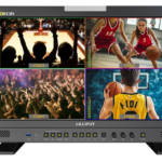 Lilliput UQ19 Monitor