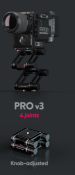 EdelKrone FlexTILT PRO v3 - Imagen 4