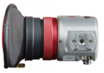 Kinefinity EAGLE SDI e-Viewfinder KIT (Cyber) - Imagen 5
