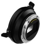 Kinefinity LPL Mounting Adapter - Imagen 3