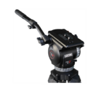 Cartoni MIXO 21 1-St ALU System GS - Imagen 2