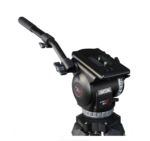 Cartoni MIXO 21 1-St ALU System MS - Imagen 2