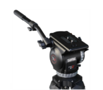 Cartoni MIXO 21 2-St CF System GS - Imagen 2