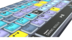 LogicKeyboard Davinci Resolve Classic TITAN MAC UK - Imagen 3