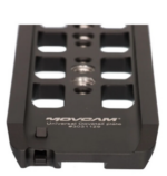 Kinefinity Movcam Sliding Dovetail Plate - Imagen 3