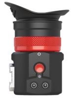 Kinefinity EAGLE SDI e-Viewfinder (Black) - Imagen 3