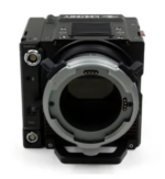 Kinefinity PL Mounting Adapter II w/ e-ND - Imagen 3