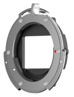 Kinefinity E Mounting Adapter - Imagen 3