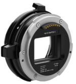 Kinefinity EF 3 Mounting Adapter - Imagen 3