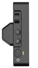 Kinefinity KineMON-5U2 Ultra-Bright Monitor - Imagen 3