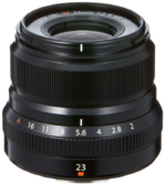 Fujifilm X-T50 Black + XF23mm F2 - Imagen 11