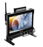 SmallHD Ultra 10 Bolt 6 RX 750 Gold Mount Kit - Imagen 3