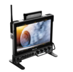 SmallHD Ultra 10 Bolt 6 RX 750 V-Mount Kit - Imagen 3